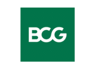 BCG Logo