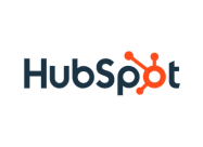 Hubspot logo