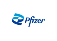 Pfizer Logo