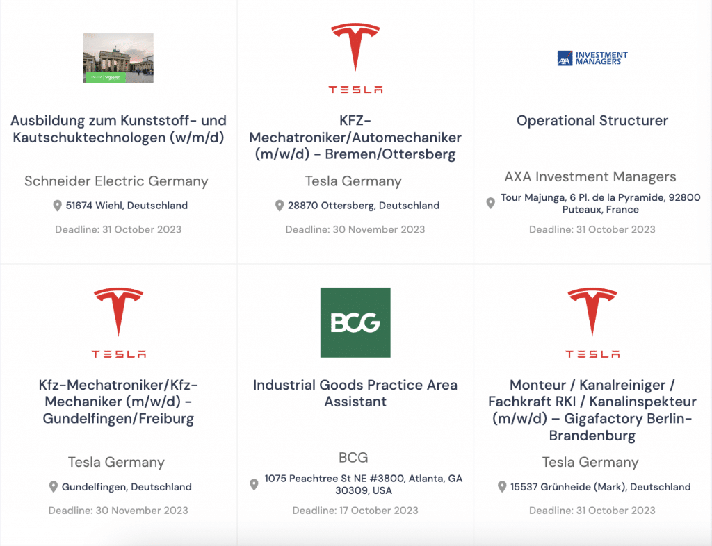 Jobs In Installation, Maintenance and Repair Highered