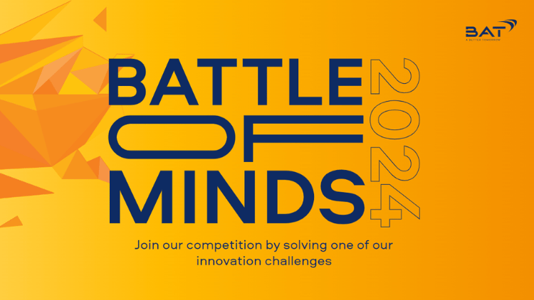 Battle of Minds 2024